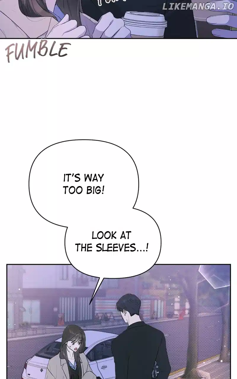Perfect Contract chapter 24 page 71