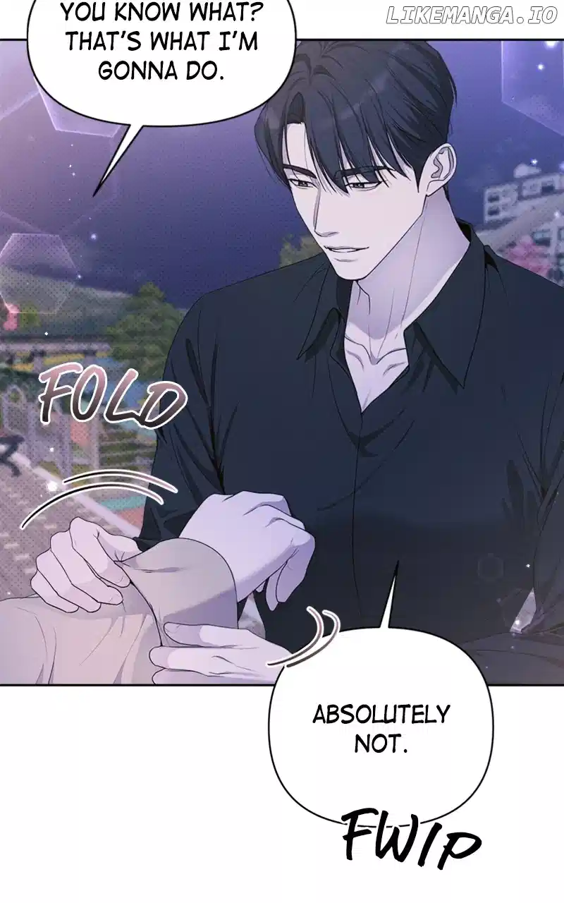Perfect Contract chapter 24 page 73