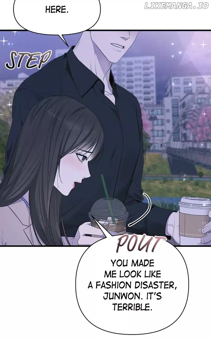 Perfect Contract chapter 24 page 76
