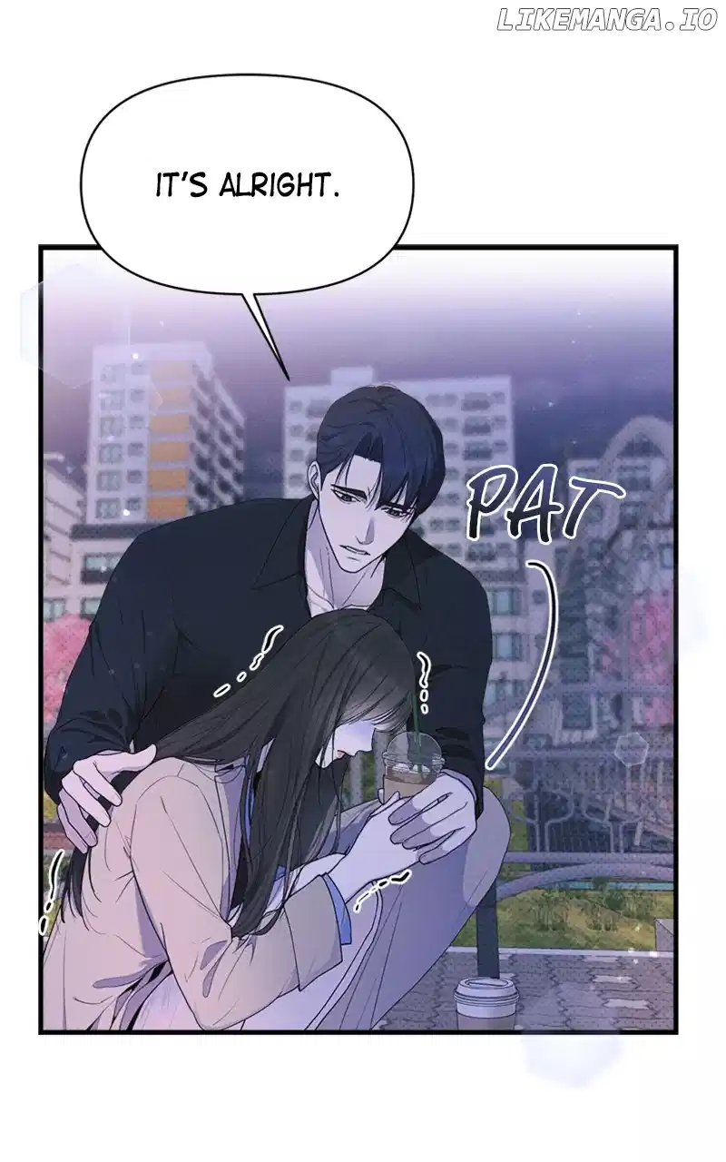 Perfect Contract chapter 24 page 92