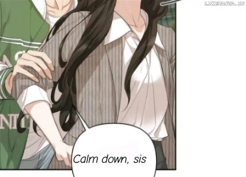 Perfect Contract chapter 3 page 8