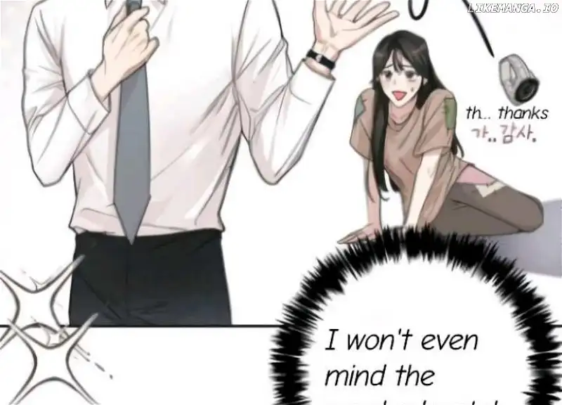 Perfect Contract chapter 3 page 31