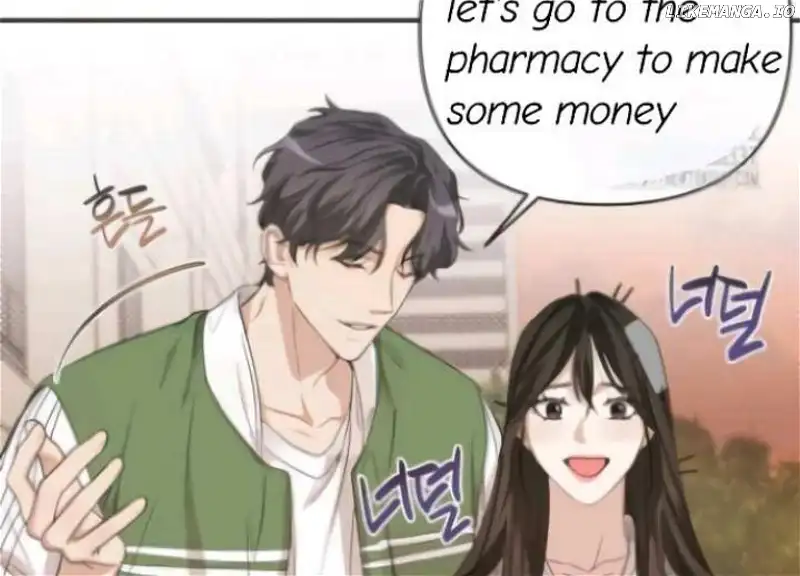 Perfect Contract chapter 3 page 33