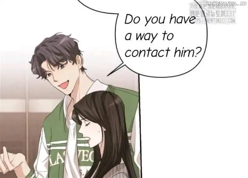 Perfect Contract chapter 3 page 37