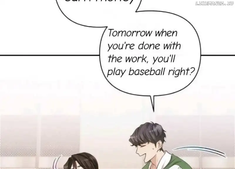 Perfect Contract chapter 3 page 41