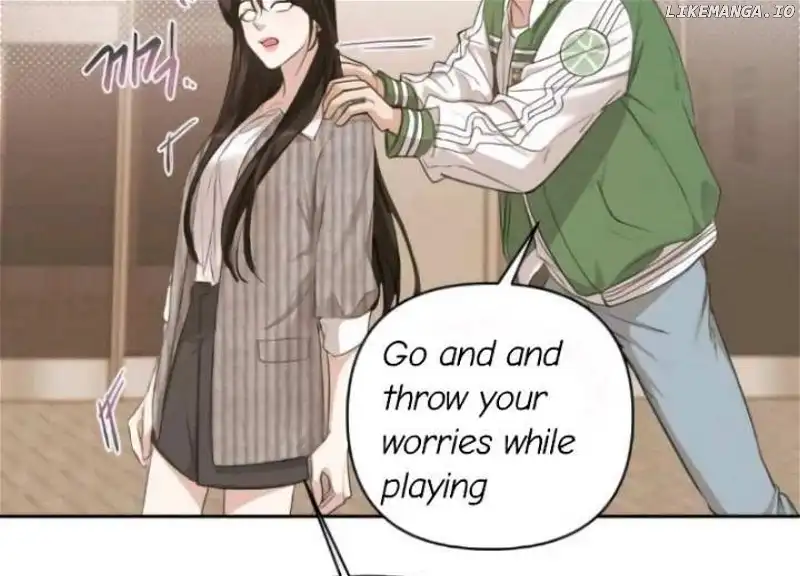 Perfect Contract chapter 3 page 42