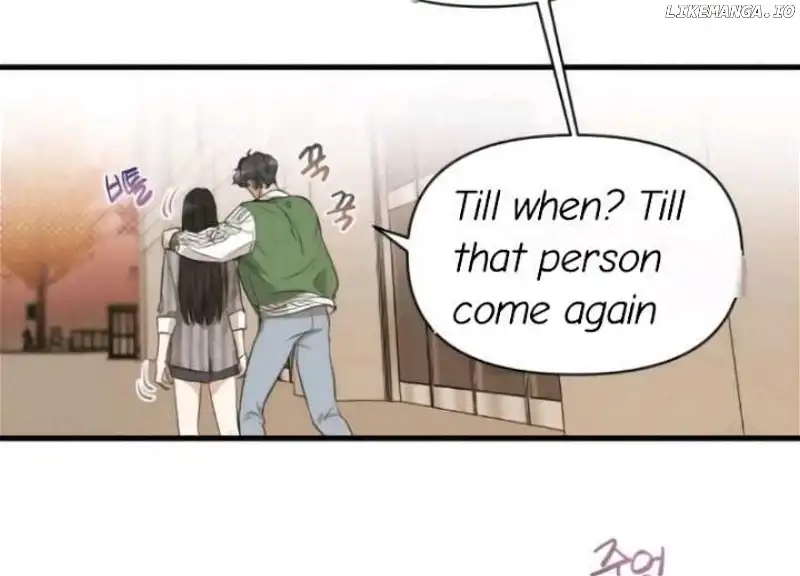 Perfect Contract chapter 3 page 44