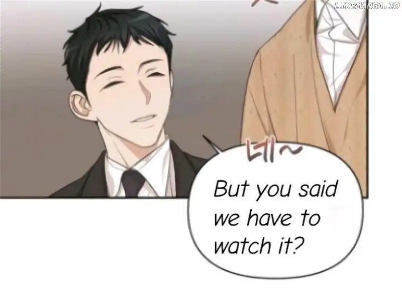 Perfect Contract chapter 3 page 74