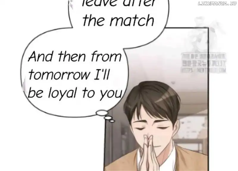 Perfect Contract chapter 3 page 87