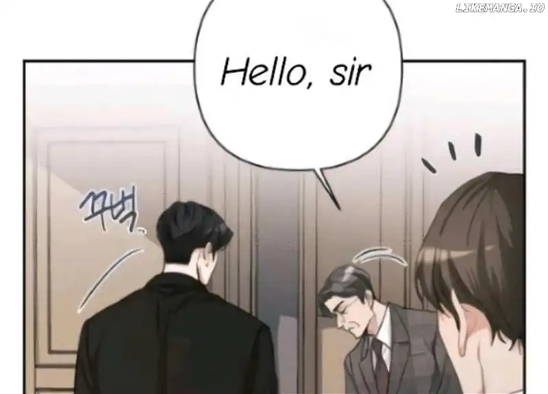 Perfect Contract chapter 3 page 89