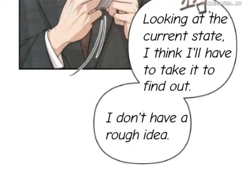 Perfect Contract chapter 3 page 108