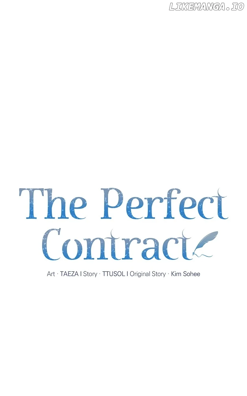 Perfect Contract chapter 30 page 1