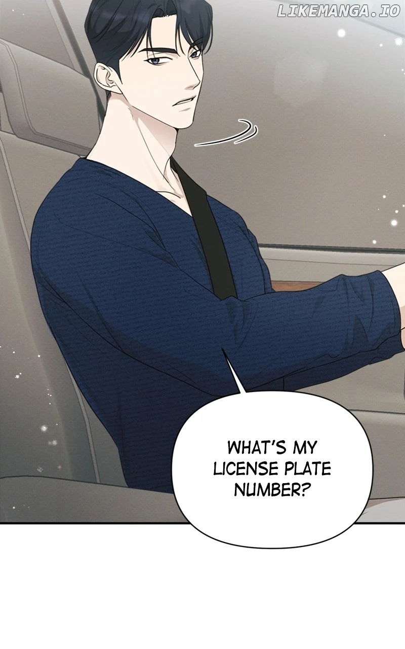 Perfect Contract chapter 30 page 3