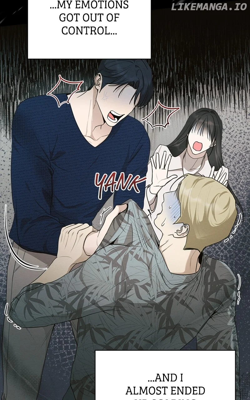 Perfect Contract chapter 30 page 13