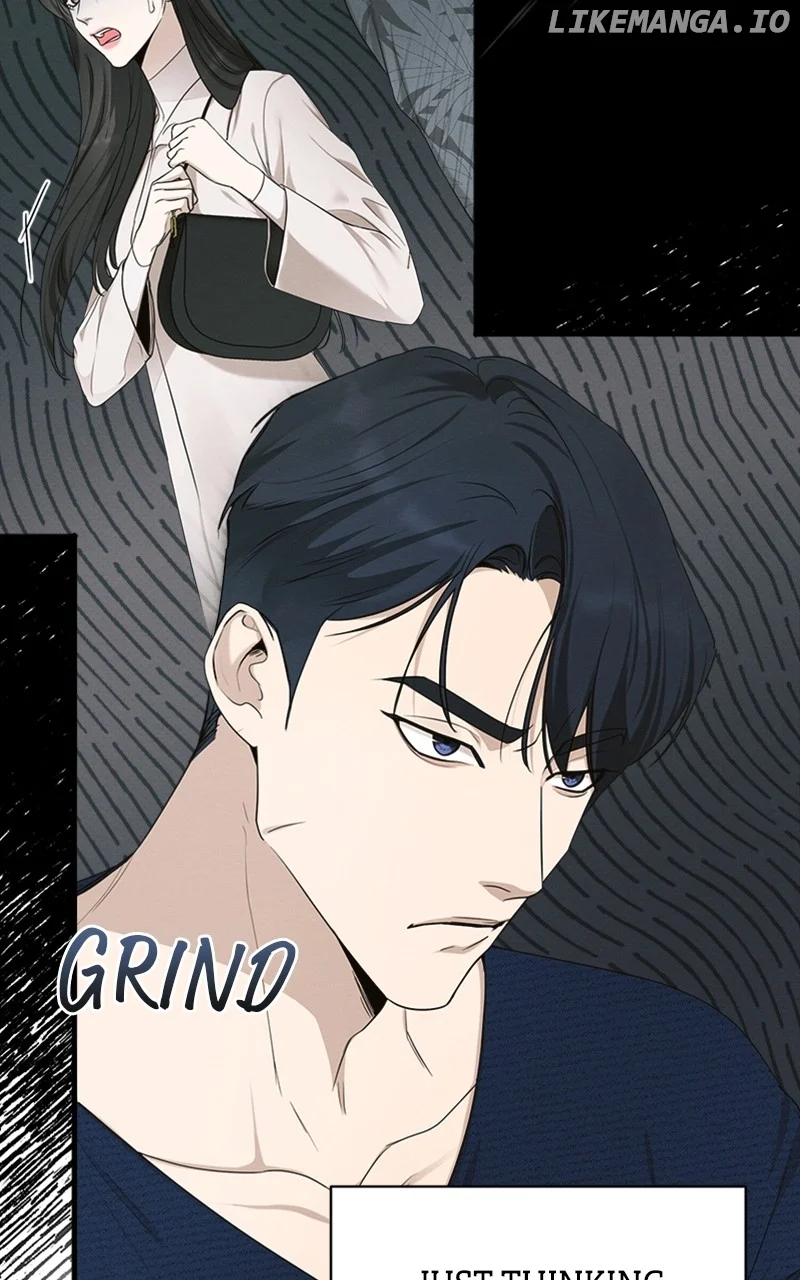 Perfect Contract chapter 30 page 15