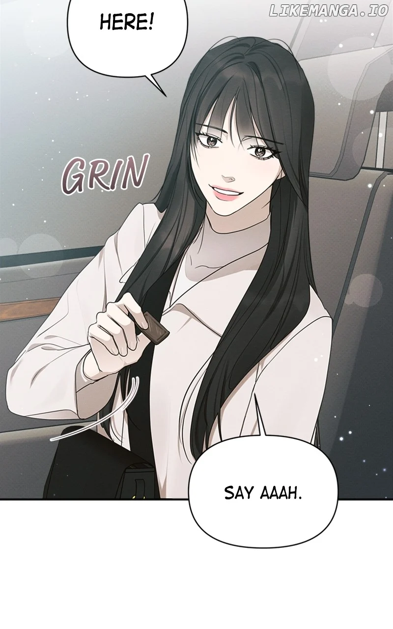 Perfect Contract chapter 30 page 17