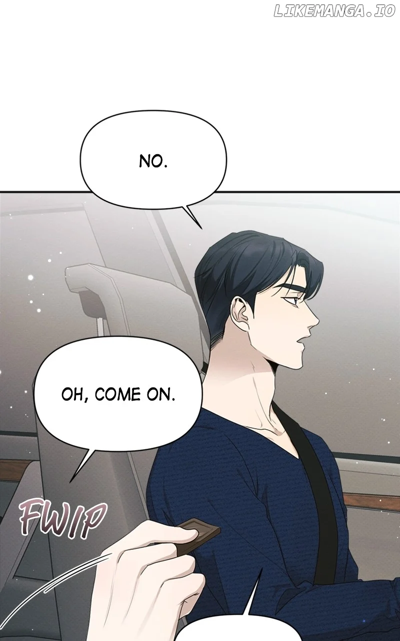 Perfect Contract chapter 30 page 18