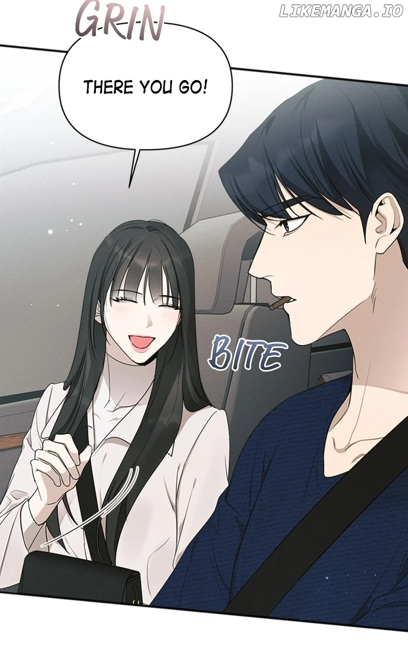 Perfect Contract chapter 30 page 22