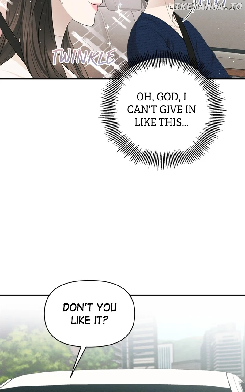Perfect Contract chapter 30 page 26