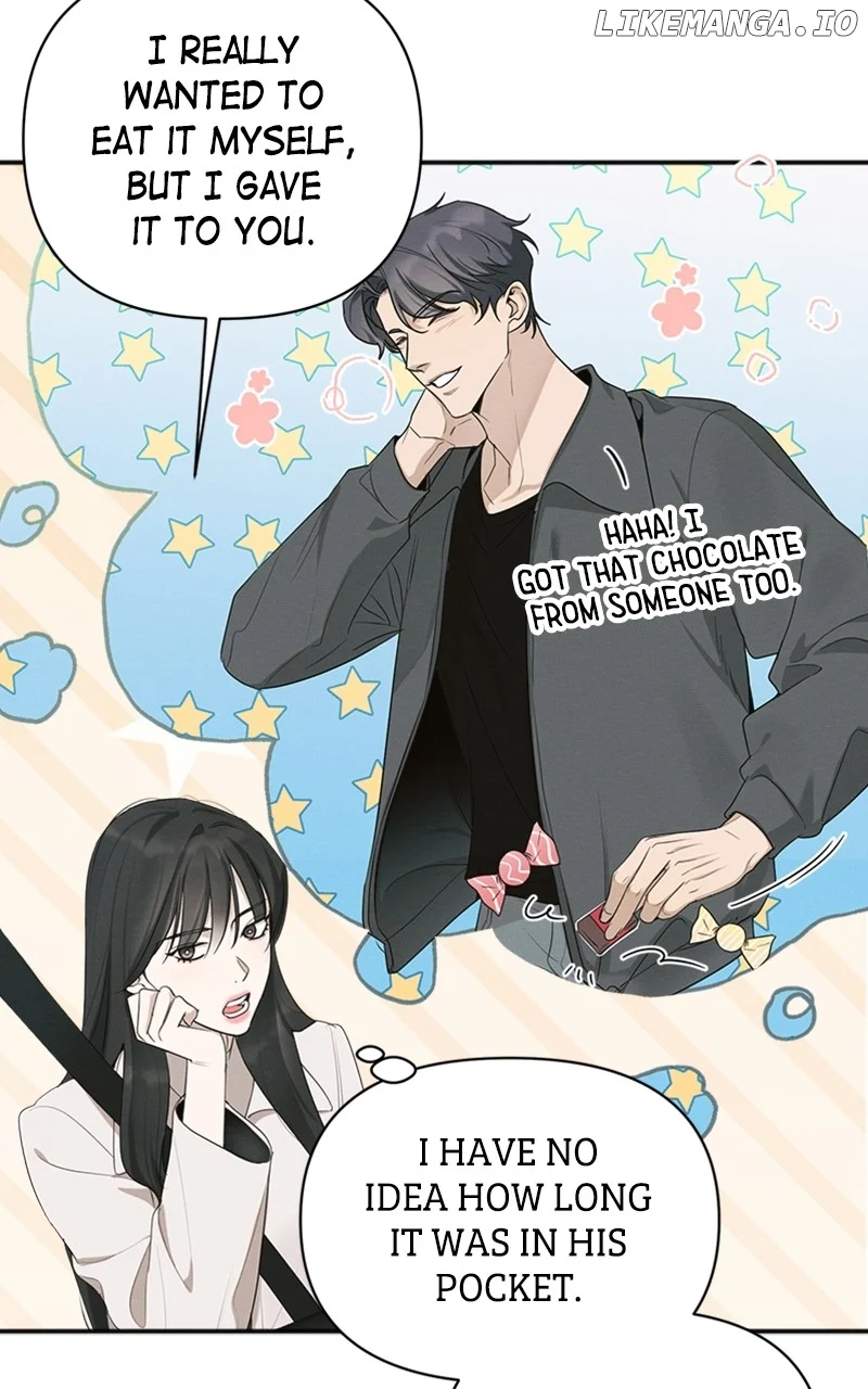 Perfect Contract chapter 30 page 29