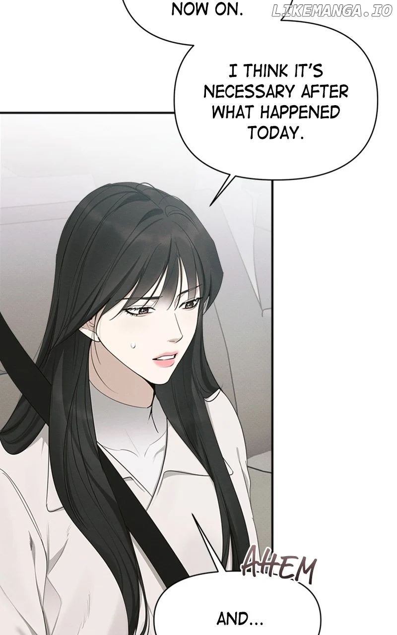 Perfect Contract chapter 30 page 32