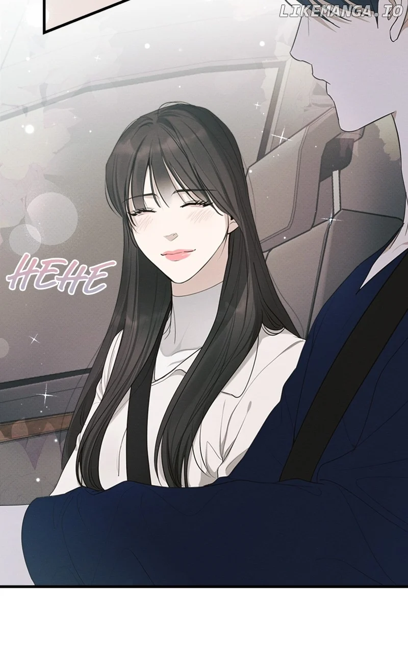 Perfect Contract chapter 30 page 34