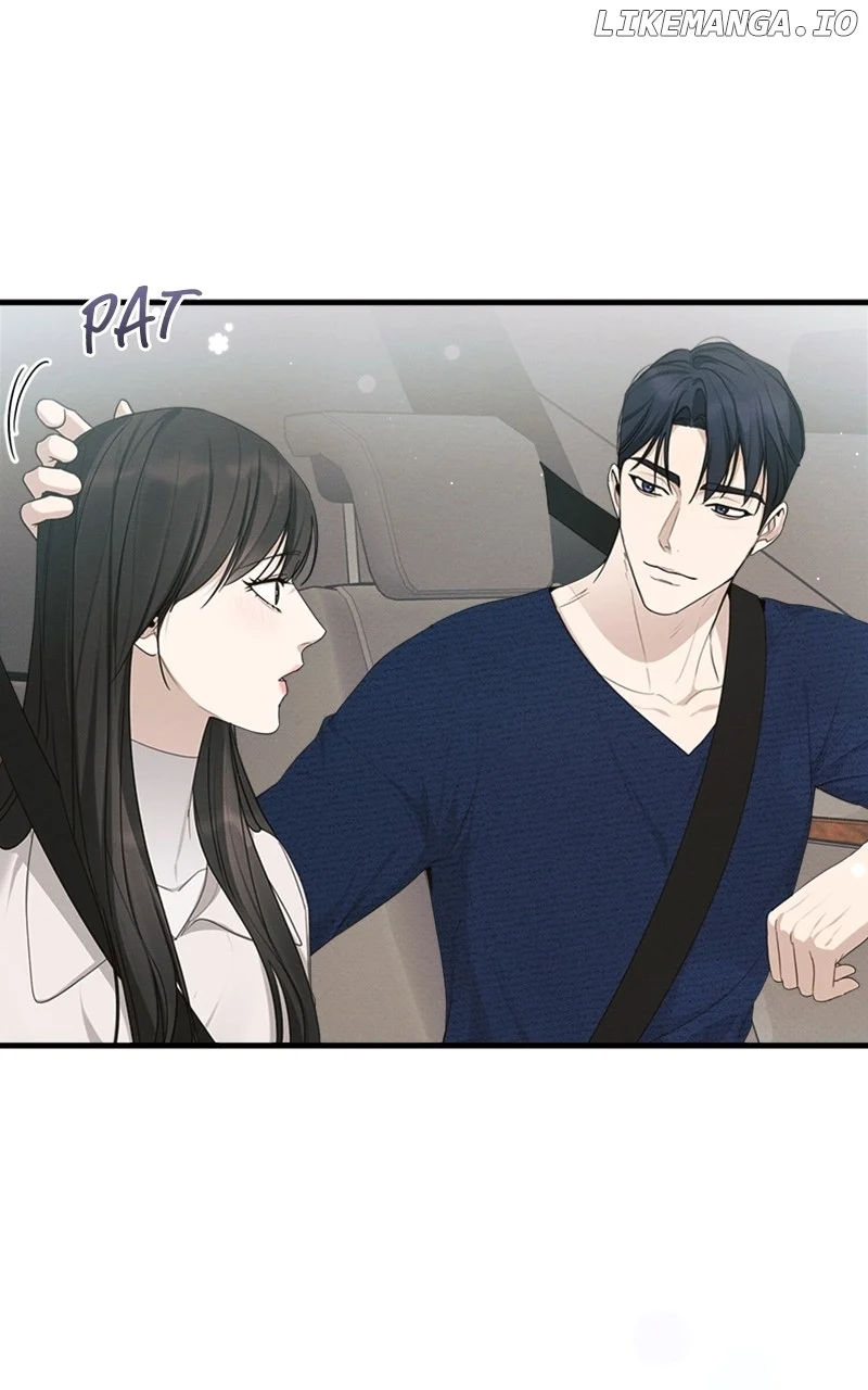 Perfect Contract chapter 30 page 41