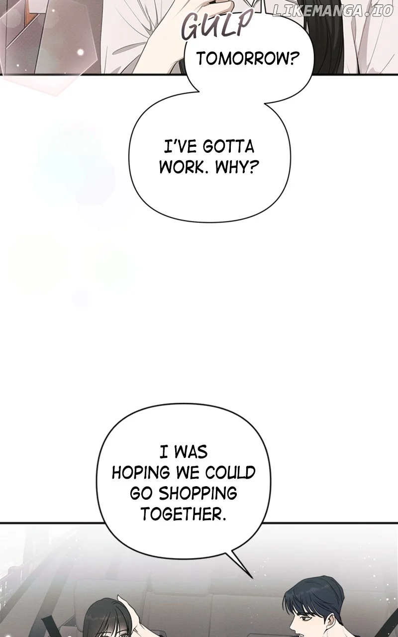 Perfect Contract chapter 30 page 43