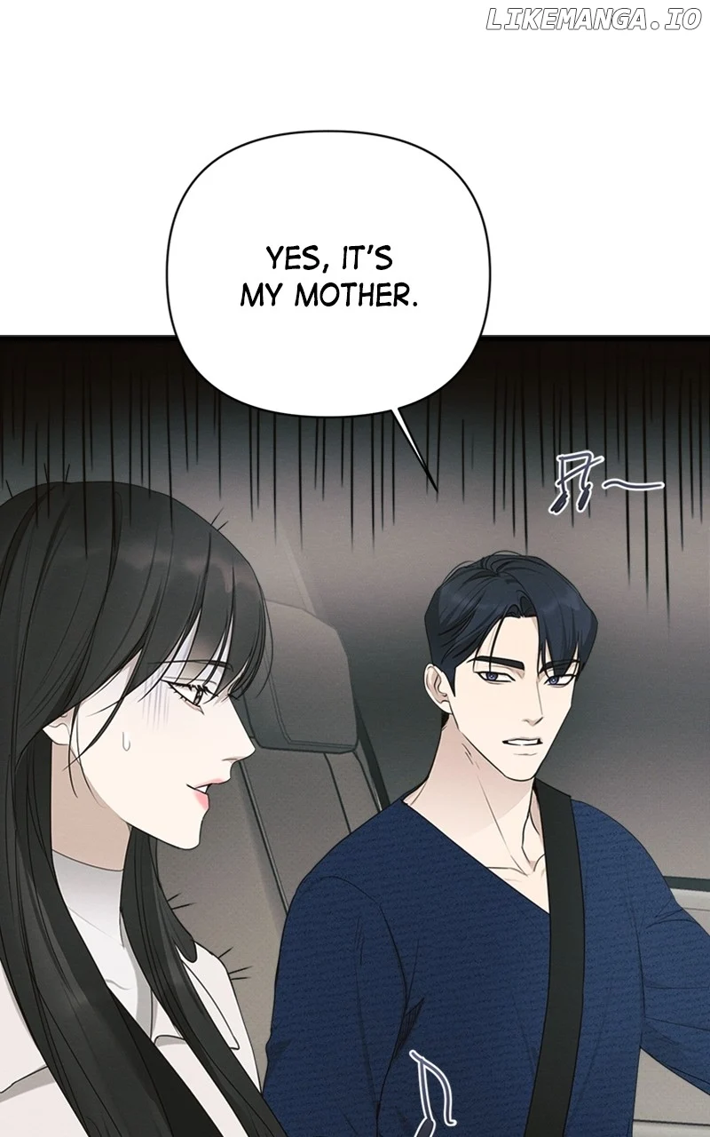 Perfect Contract chapter 30 page 46