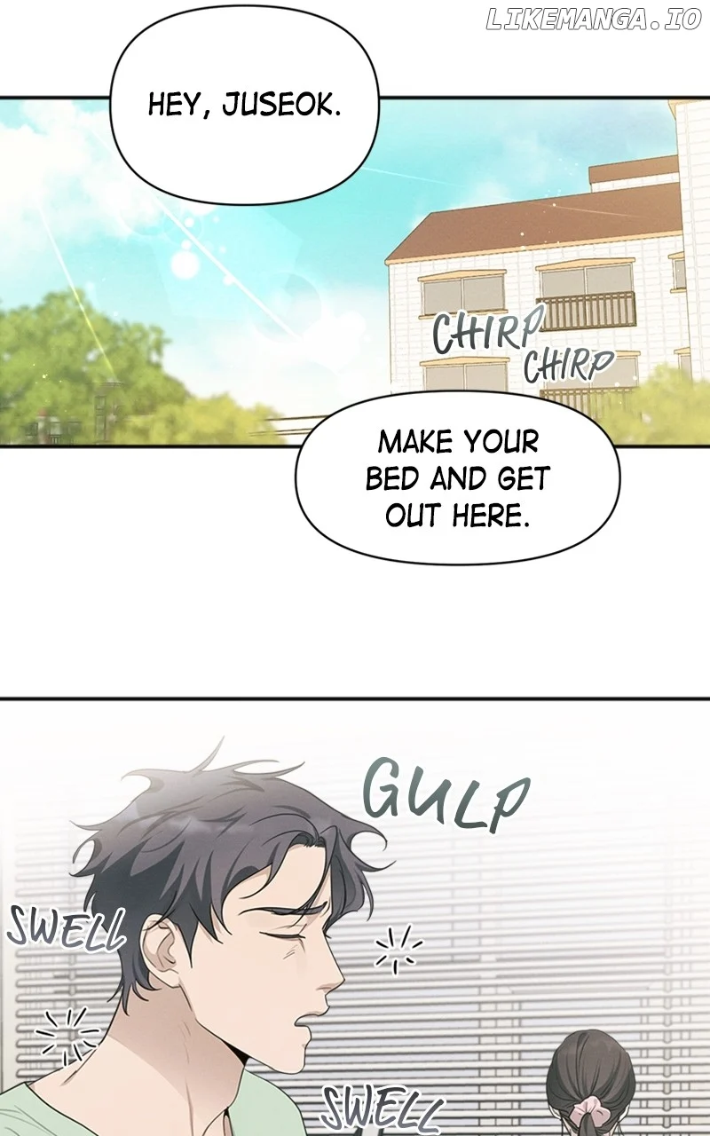Perfect Contract chapter 30 page 49