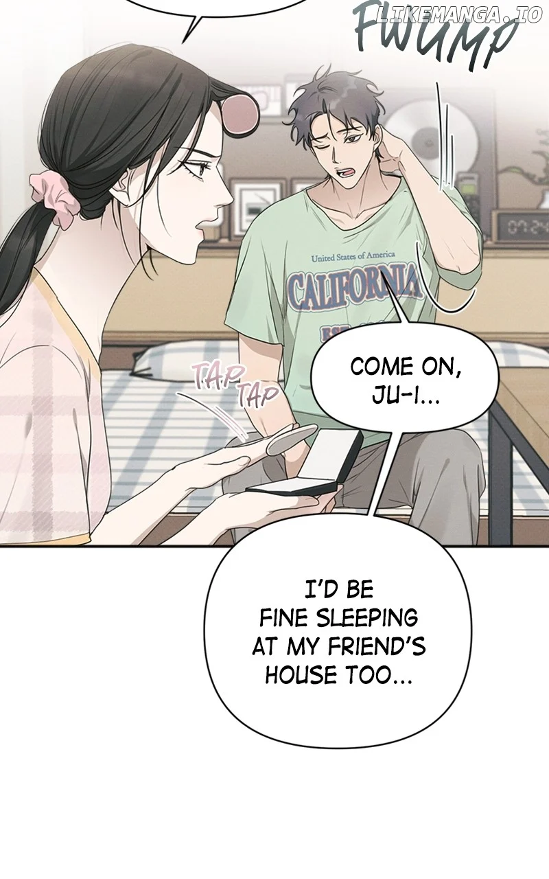 Perfect Contract chapter 30 page 51