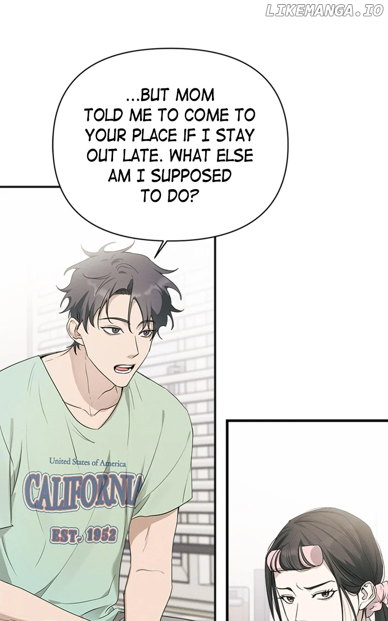 Perfect Contract chapter 30 page 52