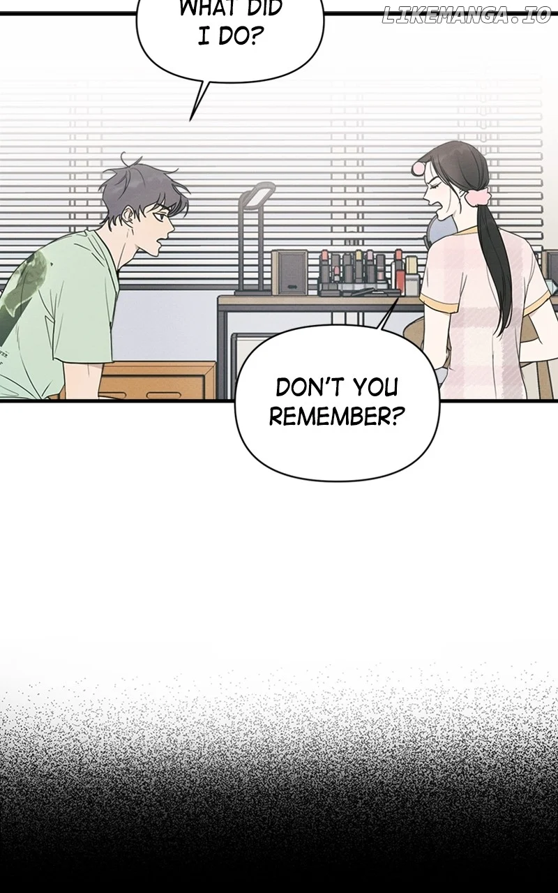 Perfect Contract chapter 30 page 54