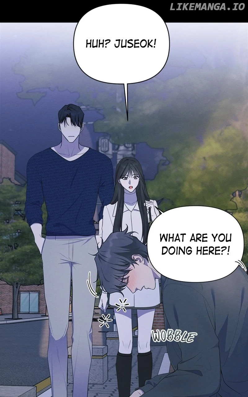 Perfect Contract chapter 30 page 55