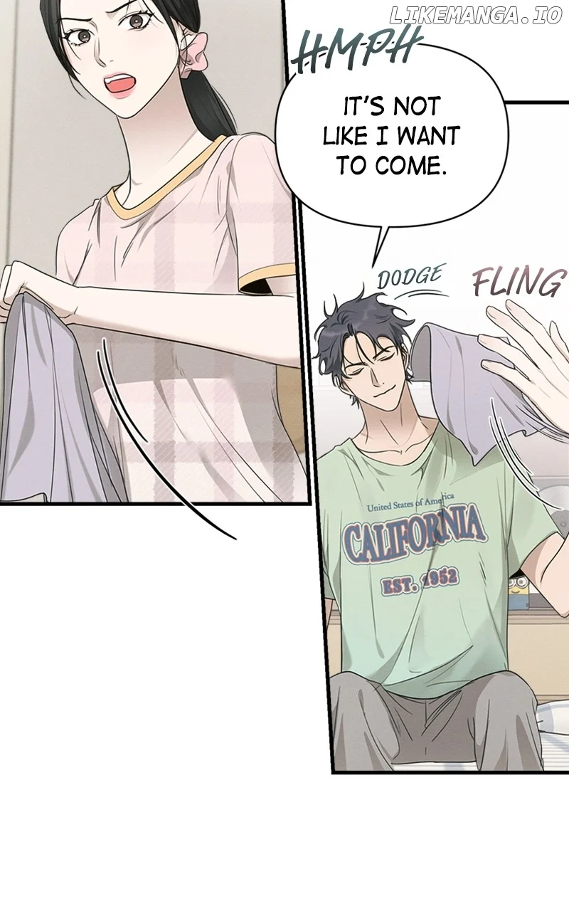 Perfect Contract chapter 30 page 66