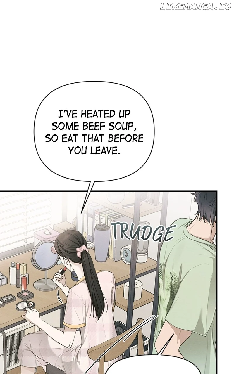 Perfect Contract chapter 30 page 67