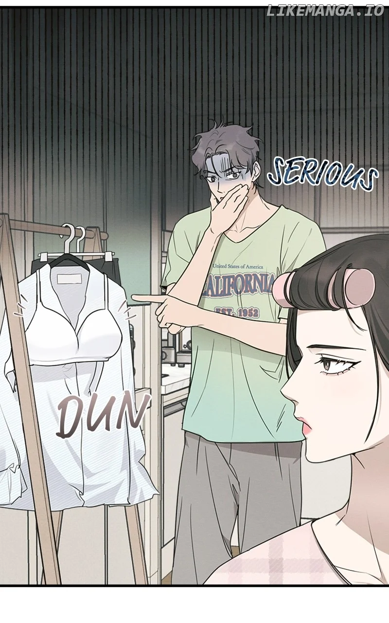 Perfect Contract chapter 30 page 70