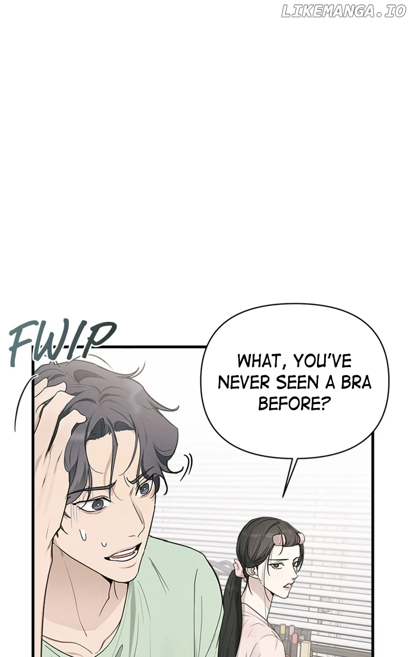 Perfect Contract chapter 30 page 71