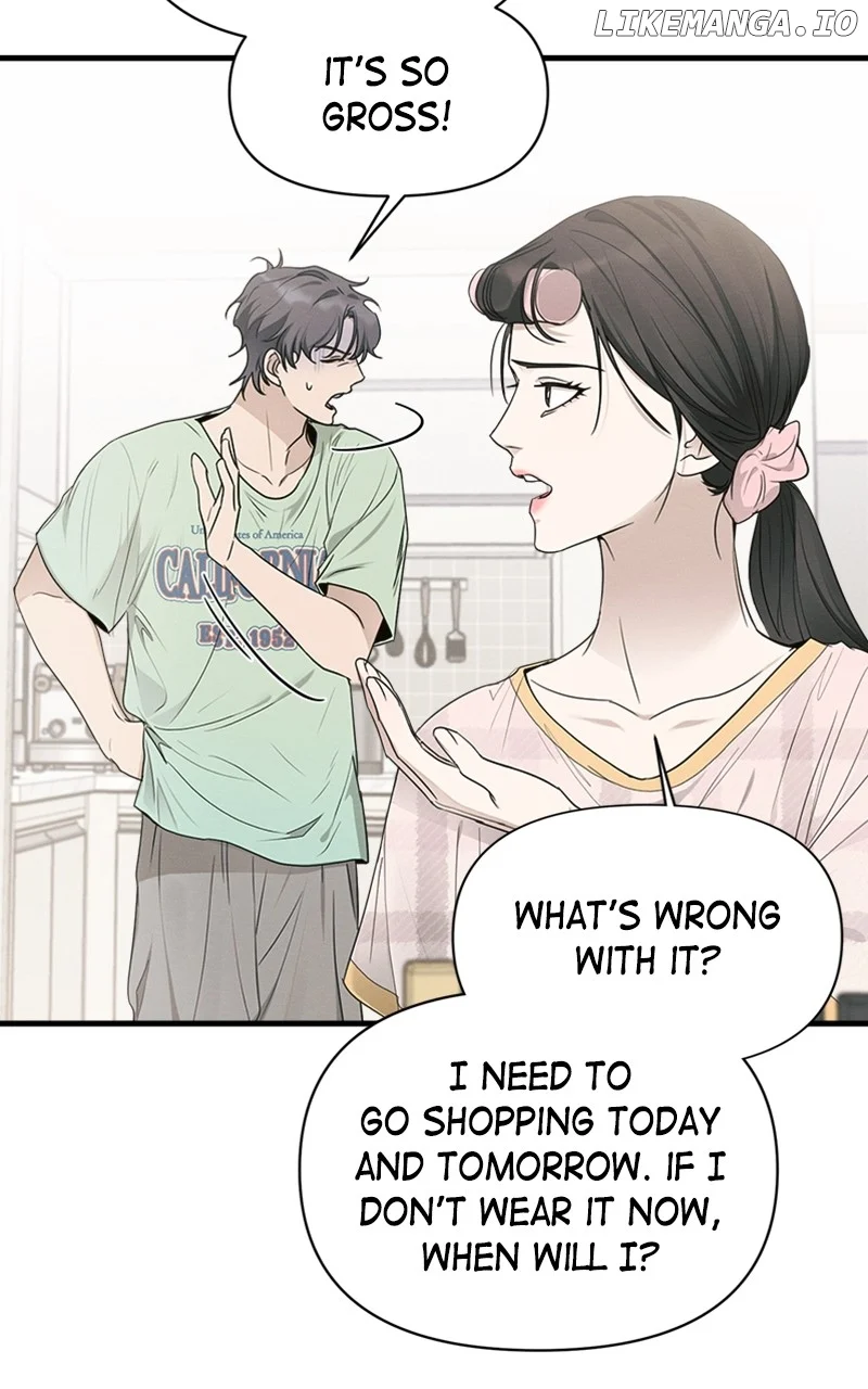 Perfect Contract chapter 30 page 73