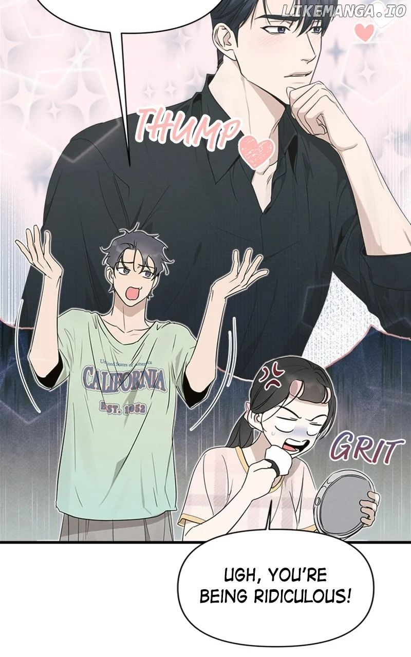 Perfect Contract chapter 30 page 77