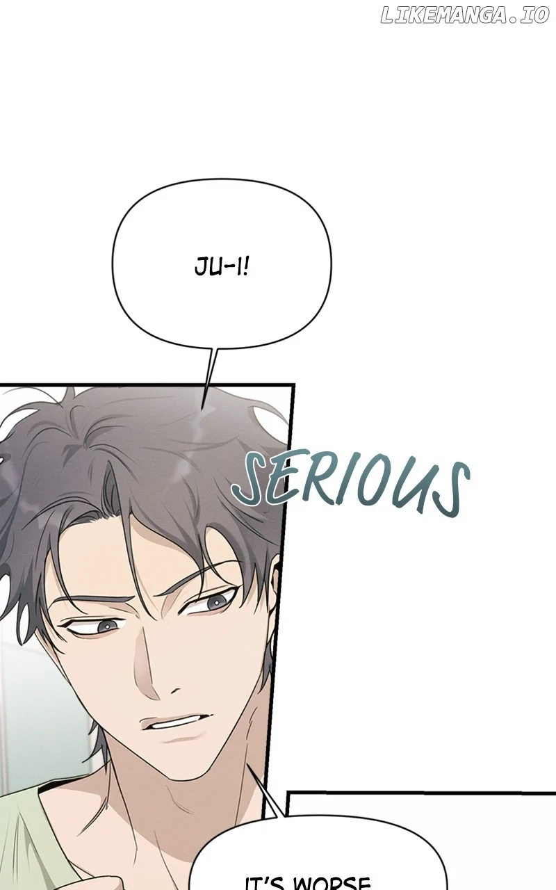 Perfect Contract chapter 30 page 78