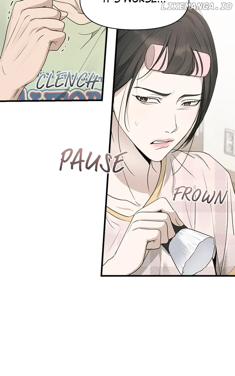 Perfect Contract chapter 30 page 79