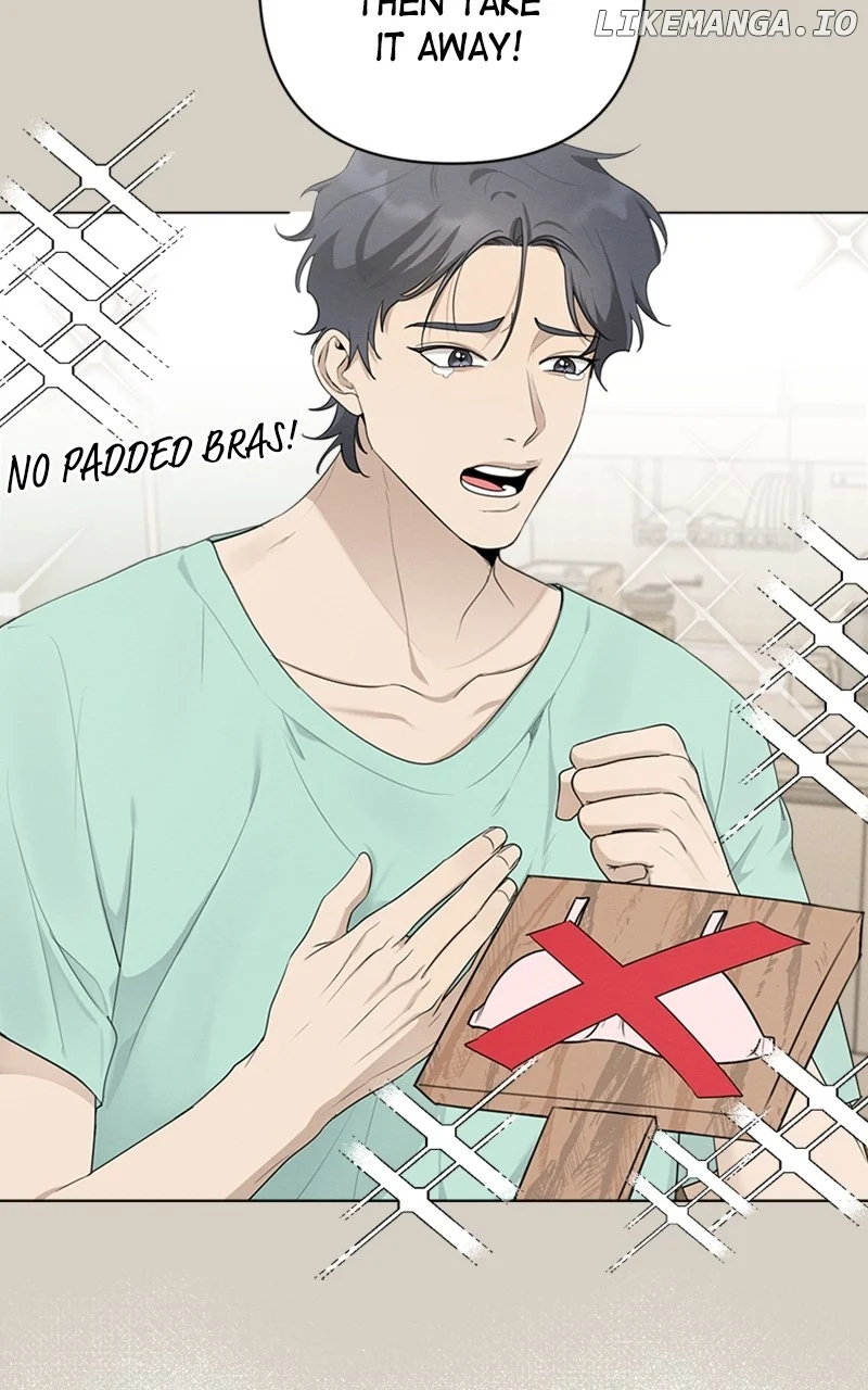 Perfect Contract chapter 31 page 2
