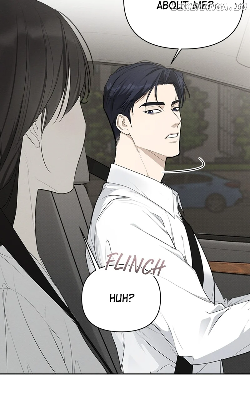 Perfect Contract chapter 31 page 4