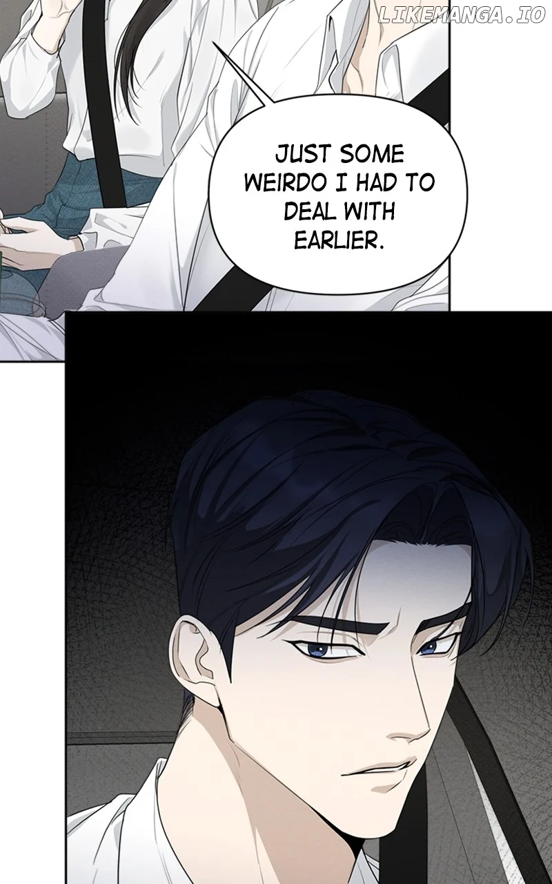 Perfect Contract chapter 31 page 6