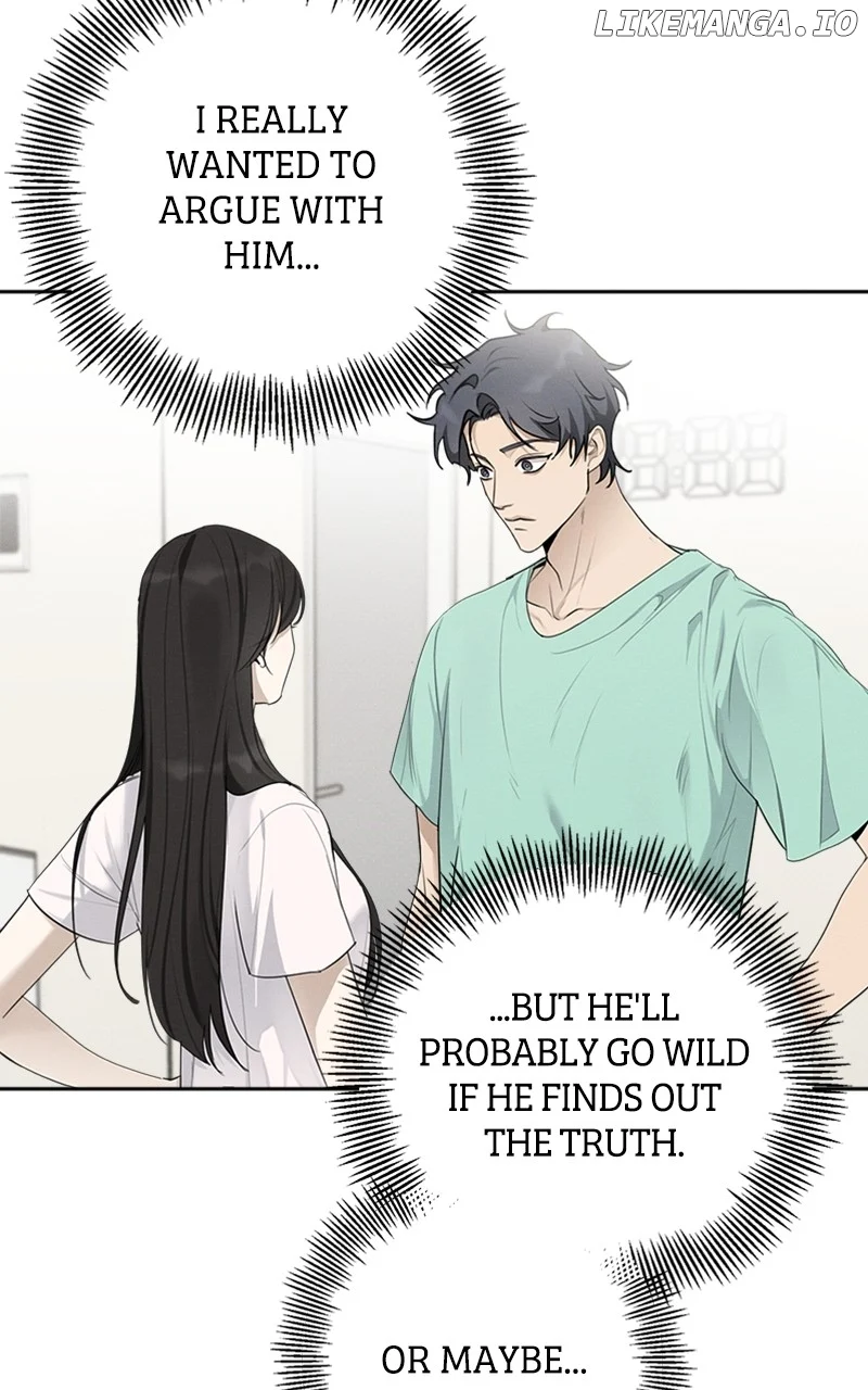 Perfect Contract chapter 31 page 11
