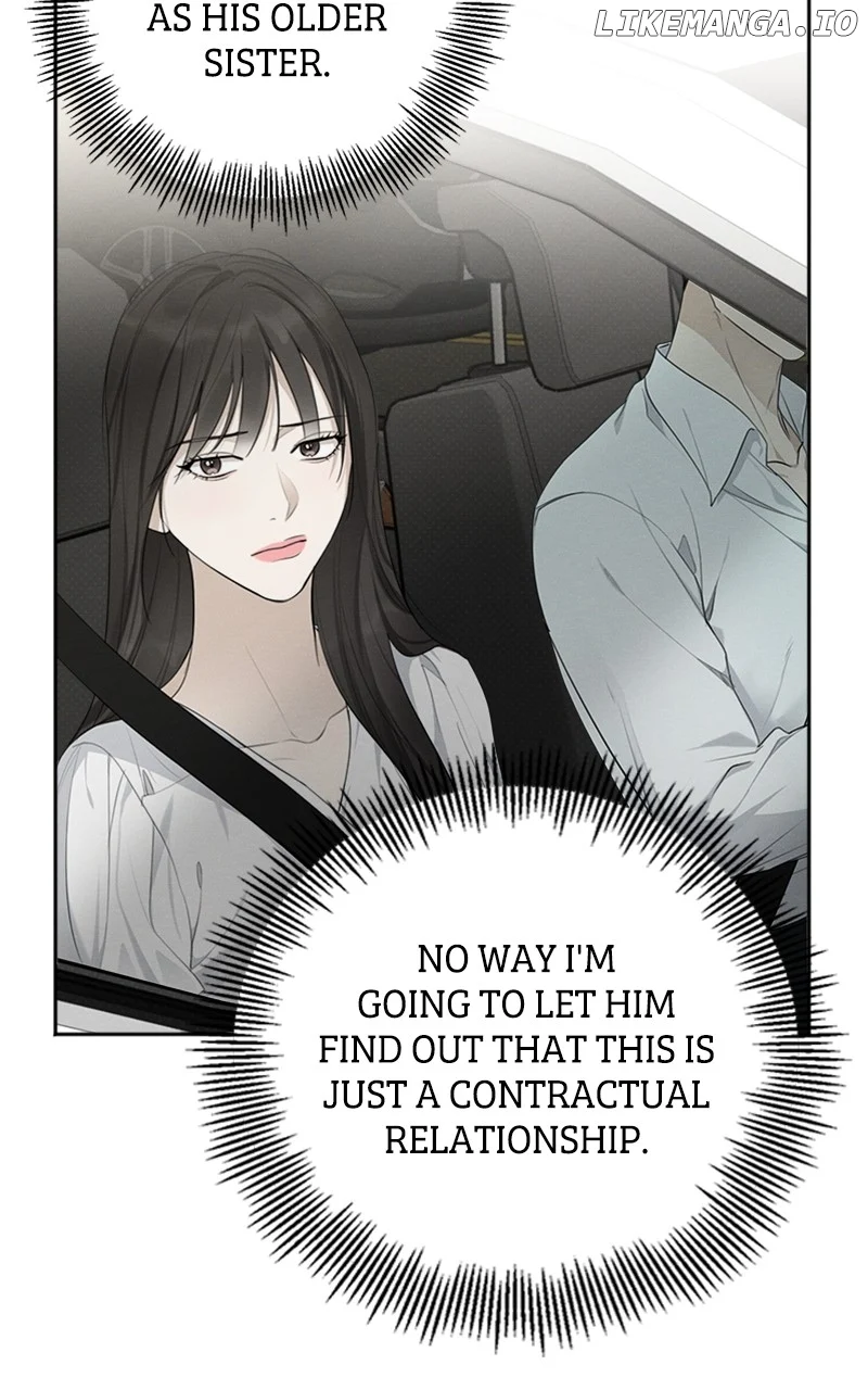 Perfect Contract chapter 31 page 14