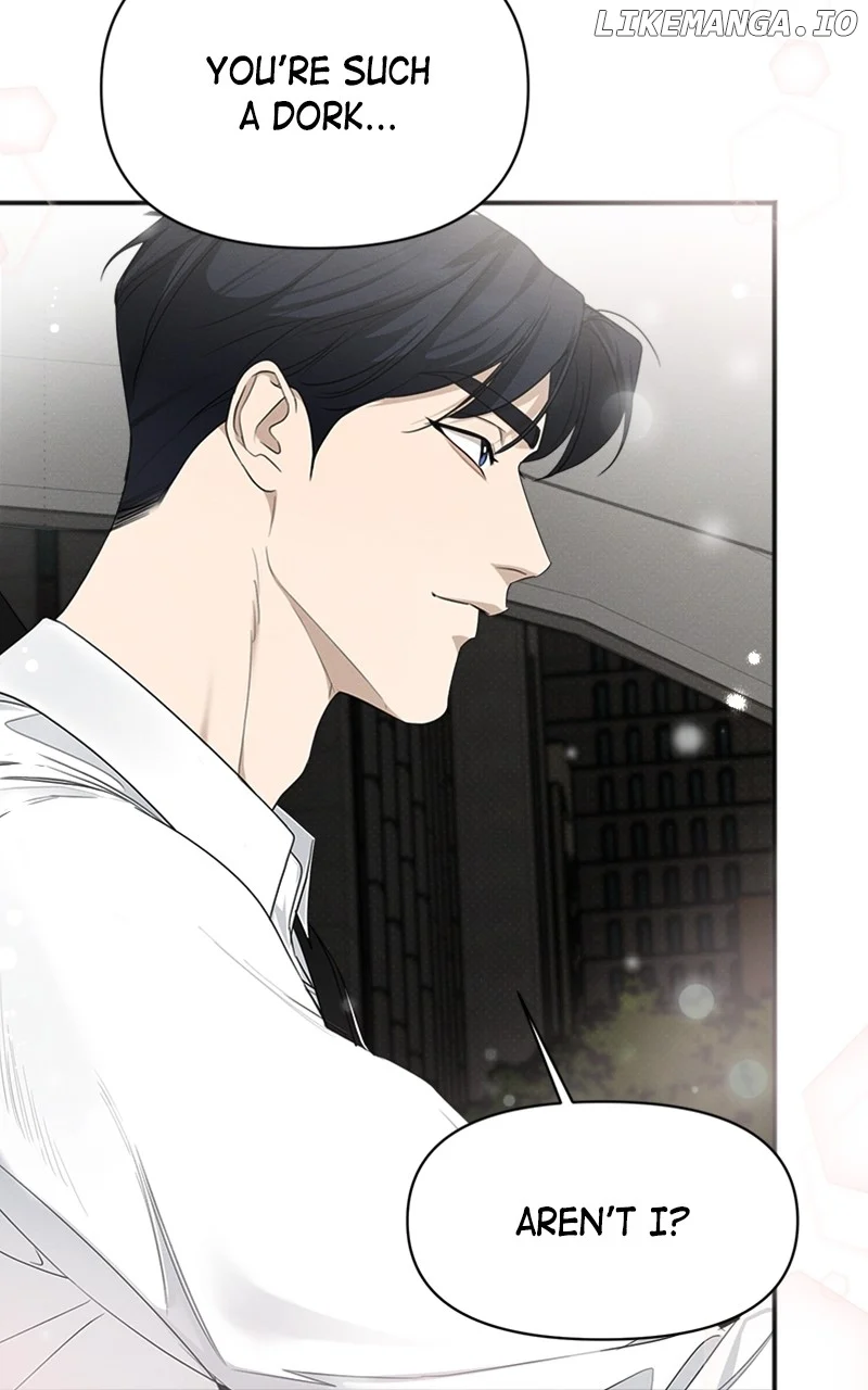 Perfect Contract chapter 31 page 21