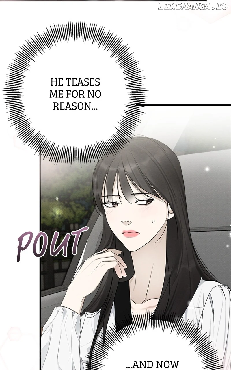 Perfect Contract chapter 31 page 22