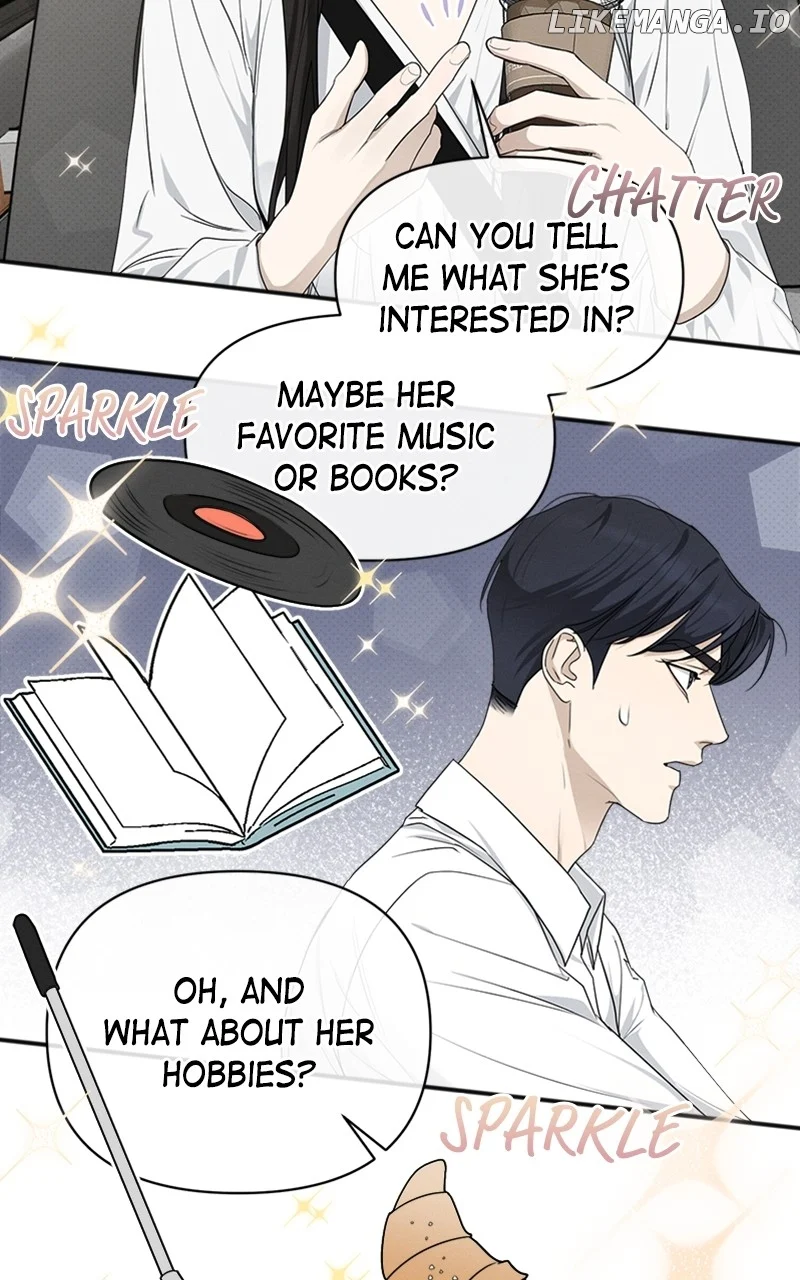 Perfect Contract chapter 31 page 29